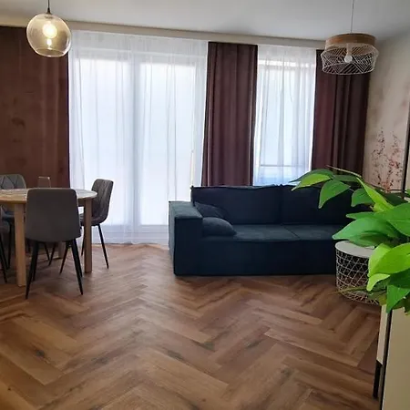 Appartement Mazovia Gold 101 *
