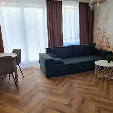 Apartment Mazovia Gold 101 *