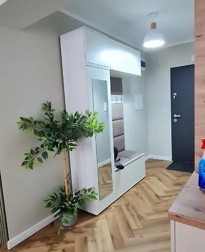 Mazovia Gold 101 Apartament Płock